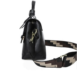 Bags Сумка женская / кожа / 0586 фото 18