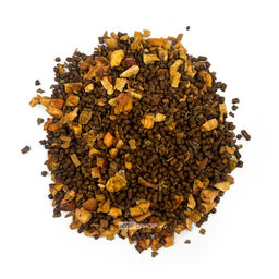 Гречишный чай Яблоко с корицей, 50 г