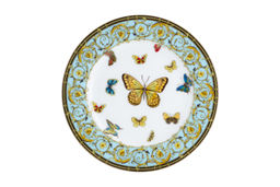 Чайный сервиз Бабочки, 6 персон, 23 предмета - ANNA LAFARG MIDORI фото 5