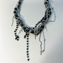 Колье-чокер - J.prettier фото 2