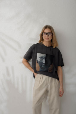 Футболка Майя - N.u.d.e фото 34