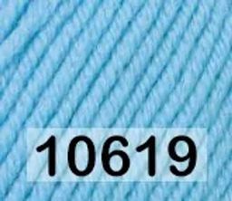 DONA FIBRA NATURA  фото 18