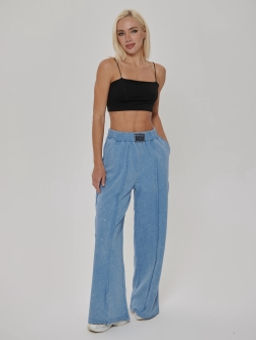 БРЮКИ ЖЕНСКИЕ - Giovedi фото 11