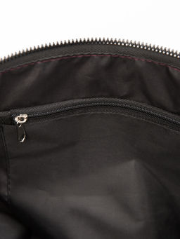 Бордовый седельная сумка NaVibe - S.lavia фото 8