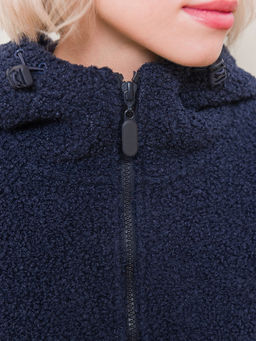 Уценка Pelican DFNK6351/1 Толстовка женская  фото 5