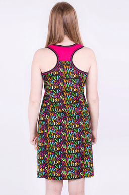 Арт. 631 Туника (44-50) Цвет:ассорти - Калинка фото 2