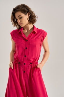 Комбинезон 1151 - Rinka фото 5