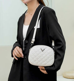 Сумка A-11763-Black