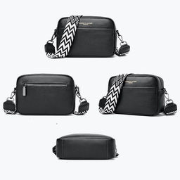 Bags Сумка женская / кожа / 0312221