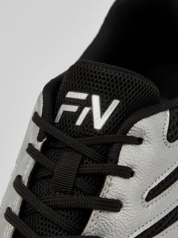 Футзалки FN Shadow (IN) (Grey/Black)