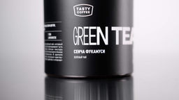 Сенча Фукамуси, 100 г Specialty tea - Tasty coffee фото 4