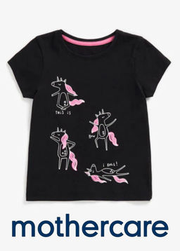 Mothercare / Футболка