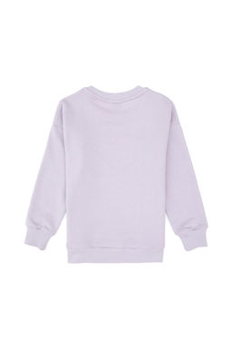 K_z _ocuk Lila E_ofman Tak_m_ Sepette S_rpriz _ndirim - U.s. polo assn фото 14