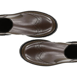 Ботинки женские