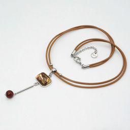 DESIRE Колье LKY5879 - Vloes фото 3