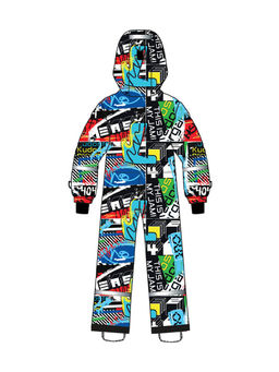 PlayToday / Комбинезон зимний для мальчика  фото 13