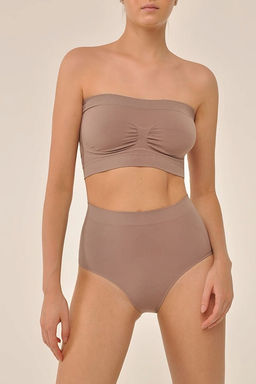 Топ BU054 Chocolate