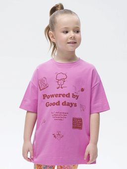 Pelican GFTM3319 футболка для девочек