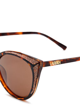 Солнцезащитные очки LB-240014-16 - Labbra фото 2