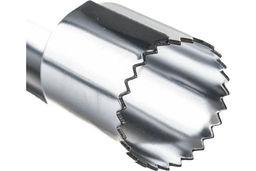 Нож для яблок из нержавеющей стали, NIMBUS, 20*2 см, овальная ручка с подвесом арт.007419 - Mallony фото 4