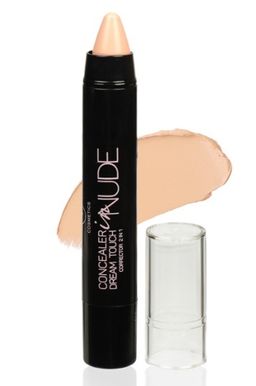 TF Корректор для лица тон 101 кремовый "Dream Touch Corrrector 2in1 Concealer in Nude"