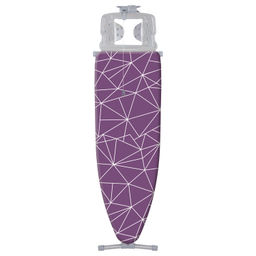 Доска гладильная НИКА 9 авт.(тефлон) металл. НТ9 - Nika фото 4