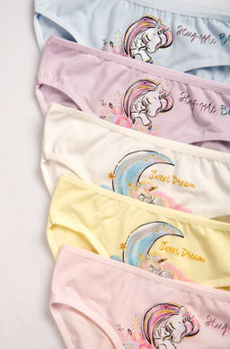 Трусы для девочки 5шт. Donella  фото 4