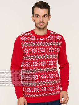 Джемпер мужской 5232-12357 - Vay фото 2