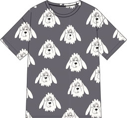 Футболка 1ПДФК4590001н