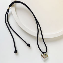 Подвеска на цепочке