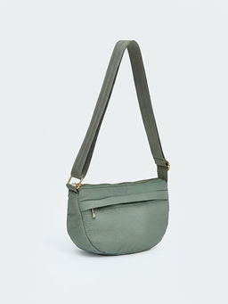 Ayarlanabilir Ask?l? Kad?n Omuz ?antas?