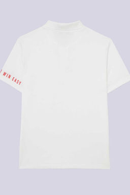 Поло с короткими рукавами - Смена фото 8