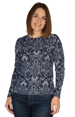 Джемпер БФ-77-41 - Брустянка фото 2