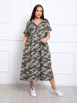 IV-CAPRIZ Кортни - платье черный  фото 16