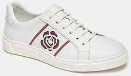 Полуботинки RALF RINGER 692106БЛ/ОГ692106БЛ