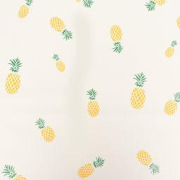 Цена за 20 шт. Пленка для цветов Райский сад, 58 х 58 см, бежевый - UPAK LAND фото 3