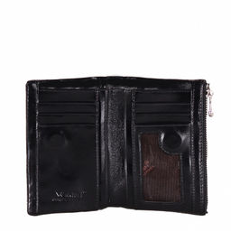 Кошелек 9937-1301 black Vermari