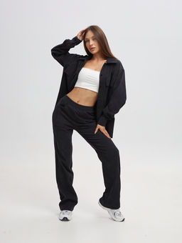 Костюм вельветовый 20686