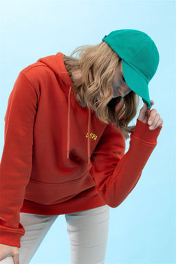 U. S. Polo Assn Мужская зеленая шляпа - U.s. polo assn фото 2