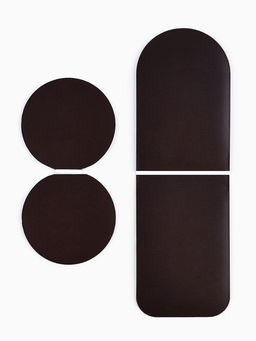 Цена за 4 шт. Магнитные закладки 2 шт. С 8 марта - Artfox фото 3