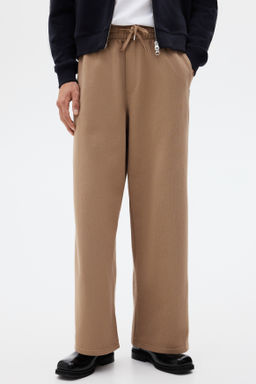 Joggers amplios de algod?n - H&m фото 6