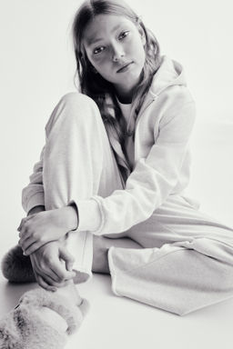 Joggers de pernera amplia - H&m фото 7