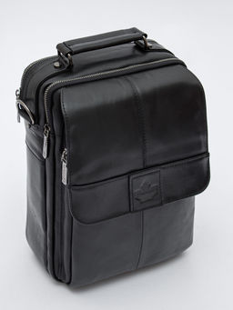 Сумка 8808Z black Zinimsk