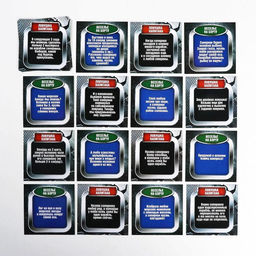 Настольная семейная игра Морской бой с фантами - Лас Играс фото 17