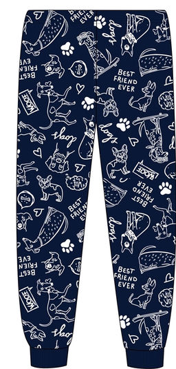 брюки 1ПБМ4922001н