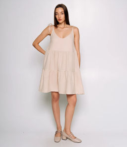 Сарафан #ОКТ015003 - Dommod фото 26