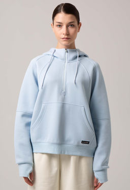 T3466-5 худи женское