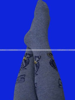 Цена за 6 шт. Зувей колготки детские на мальчиков