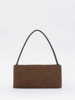 Сумка 9909-1NN brown Natale Navetta