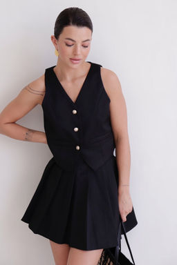 Martichelli Костюм с юбкой